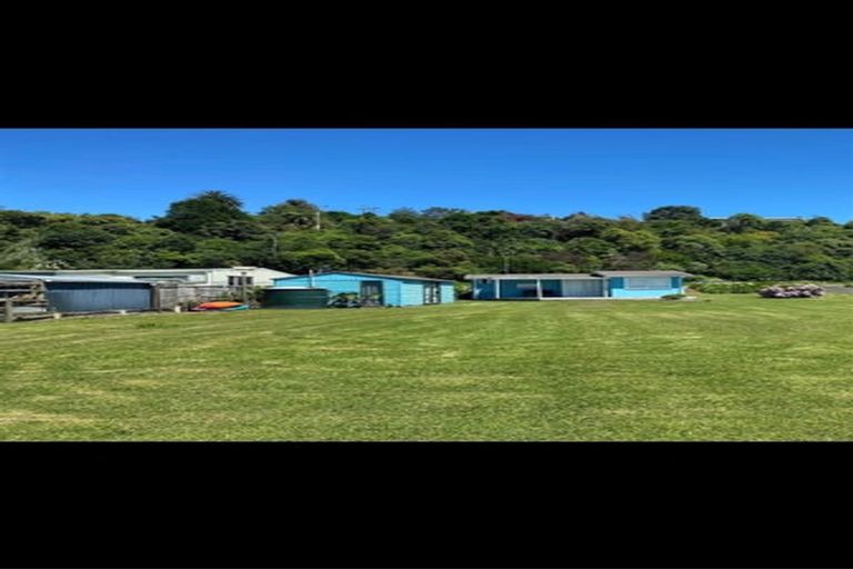 Photo of property in 253 Pouewe Street, Kawhia, 3889