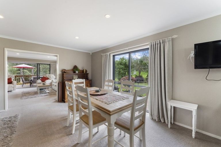 Photo of property in 6 Corbin Court, Ohau, Levin, 5570