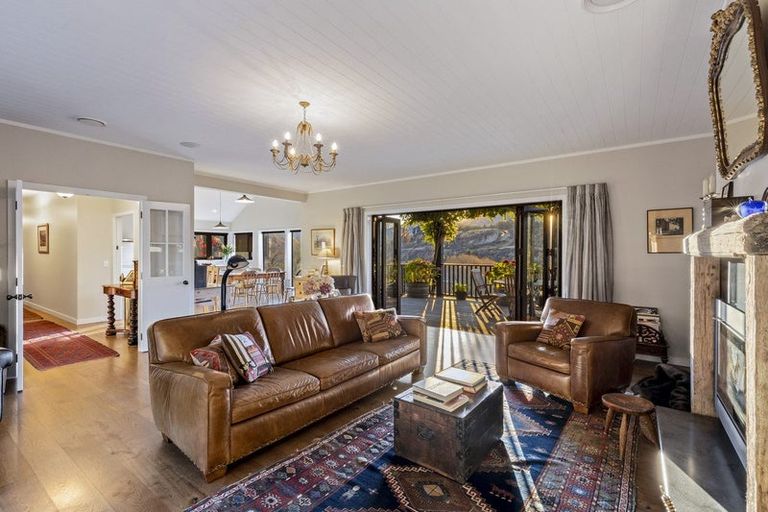 Photo of property in 361 Tucker Beach Road, Queenstown Hill, Queenstown, 9371