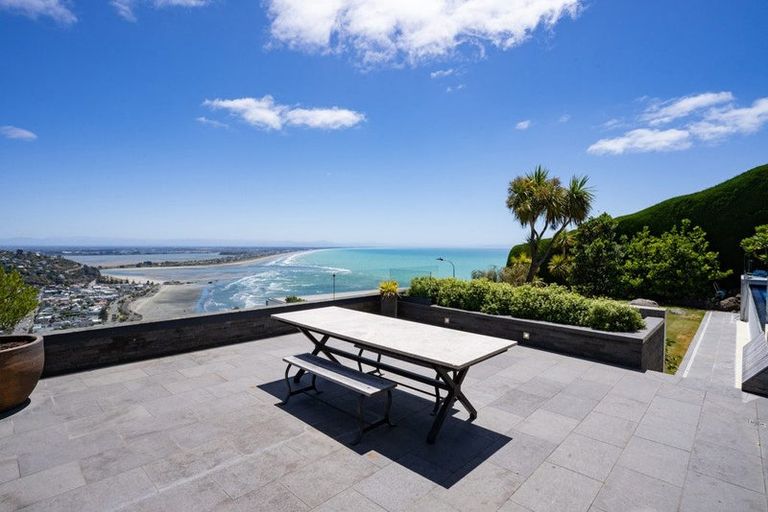 Photo of property in 7 Scarborough Fare, Scarborough, Christchurch, 8081