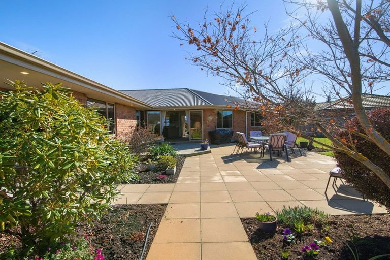 Photo of property in 8 Landau Place, Redwoodtown, Blenheim, 7201
