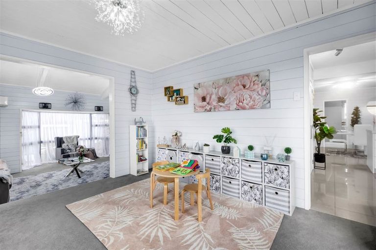 Photo of property in 142 Parklands Avenue, Bell Block, New Plymouth, 4312