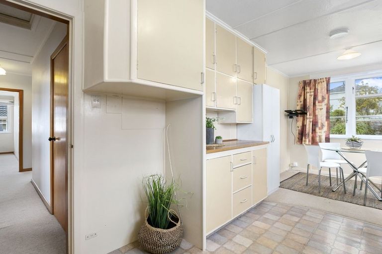 Photo of property in 6 Ballantyne Street, Waverley, Dunedin, 9013