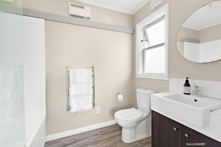 Photo of property in 22 Everest Street, Khandallah, Wellington, 6035