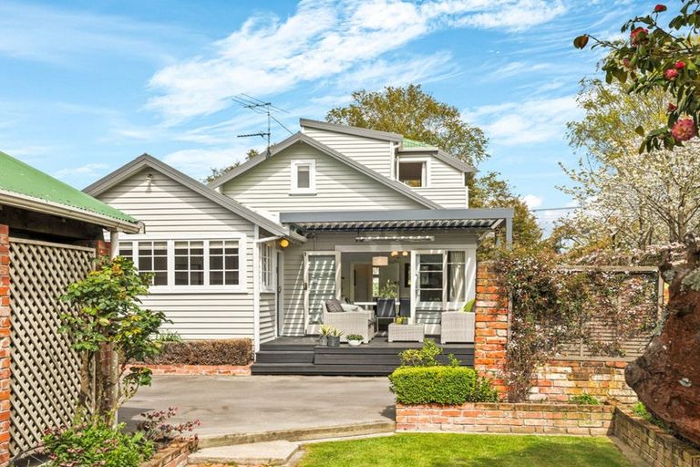 Photo of property in 66 Condell Avenue, Papanui, Christchurch, 8053