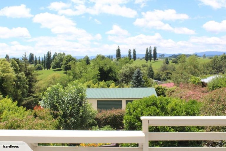 Photo of property in 13 Norrie Place, Putaruru, 3411