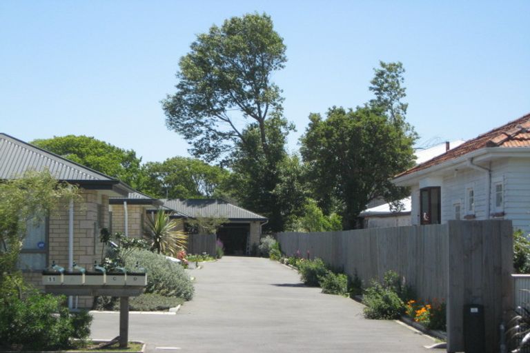 Photo of property in 11a Howard Street, Spreydon, Christchurch, 8024