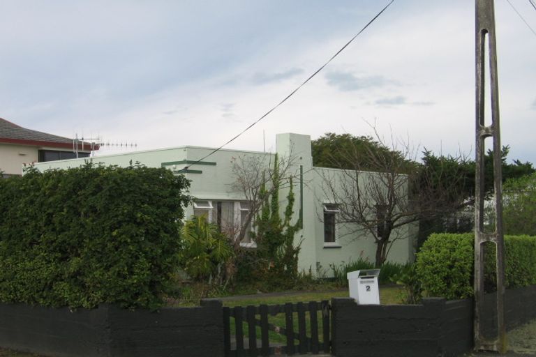 Photo of property in 2 Whakarire Avenue, Westshore, Napier, 4110