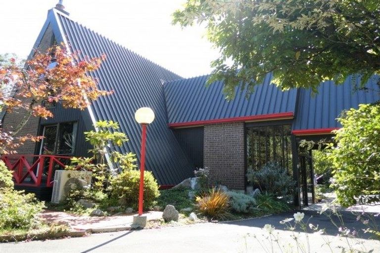 Photo of property in 8 Leith Crescent, Greymouth, 7805