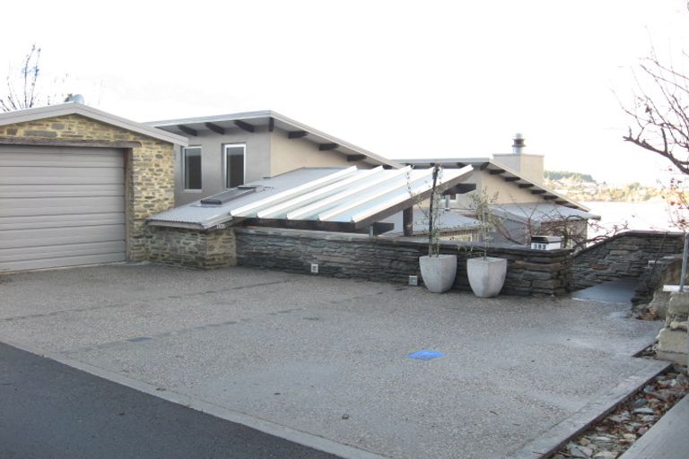 Photo of property in 193 Frankton Road, Queenstown, 9300