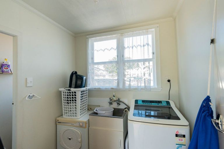 Photo of property in 6 Weka Street, Taihape, 4720