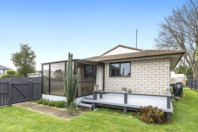 Photo of property in 19a Catherine Street, Woolston, Christchurch, 8023