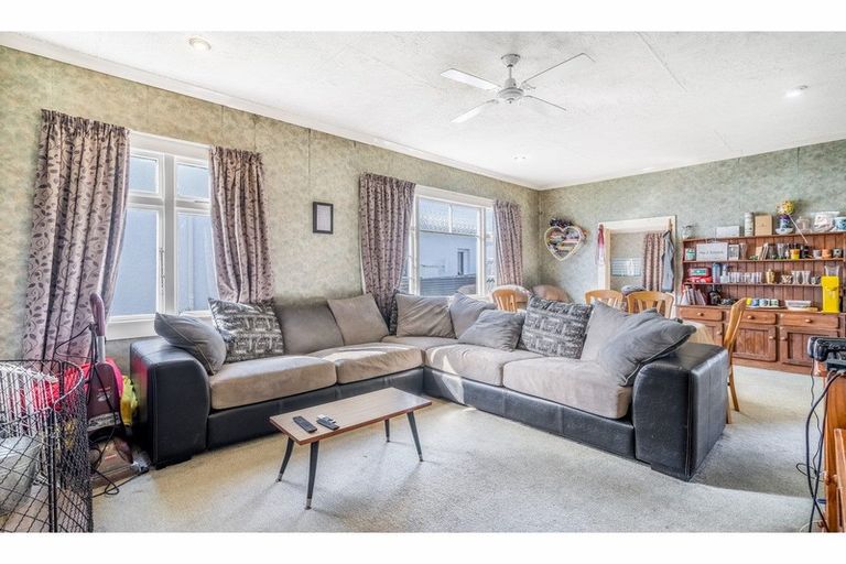 Photo of property in 136 Nelson Street, Georgetown, Invercargill, 9812