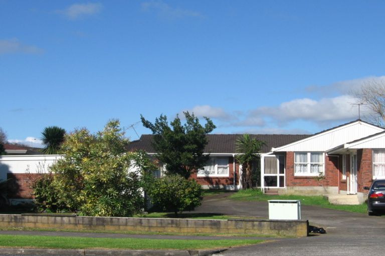 Photo of property in 1/25 Wentworth Avenue, Papatoetoe, Auckland, 2025