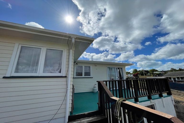 Photo of property in 40 Udys Road, Pakuranga, Auckland, 2010