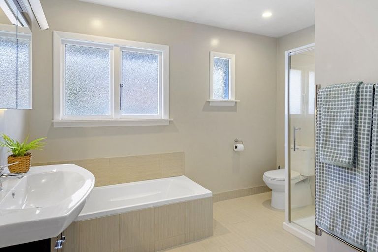 Photo of property in 23 Fenchurch Street, Northcote, Christchurch, 8052