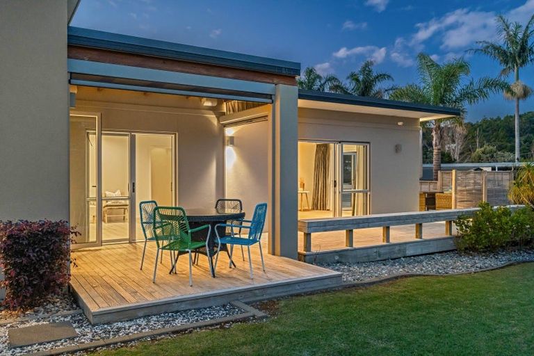 Photo of property in 53 Whangaumu Street, Tutukaka, Whangarei, 0173