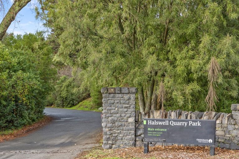 Photo of property in 36 Skibbereen Drive, Halswell, Christchurch, 8025