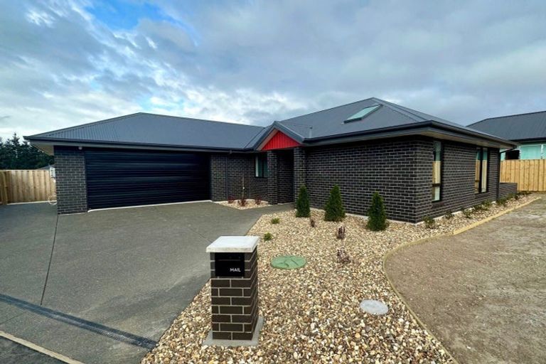 Photo of property in 26 Foster Place, Mount Pisa, Cromwell, 9383