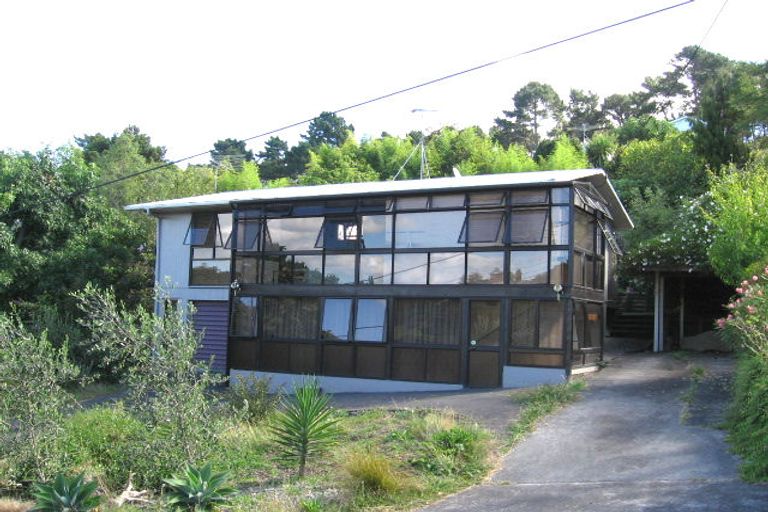 Photo of property in 21 Inkster Street, Birkenhead, Auckland, 0626