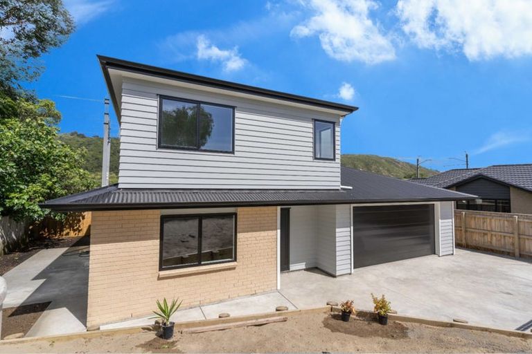 Photo of property in 46c Awatea Avenue, Paraparaumu, 5032