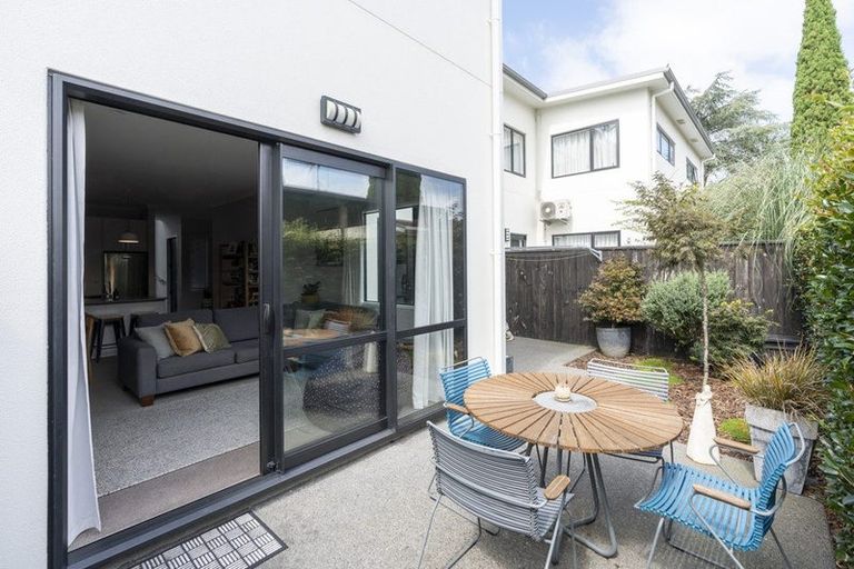 Photo of property in 8/13 Beale Street, Hamilton East, Hamilton, 3216