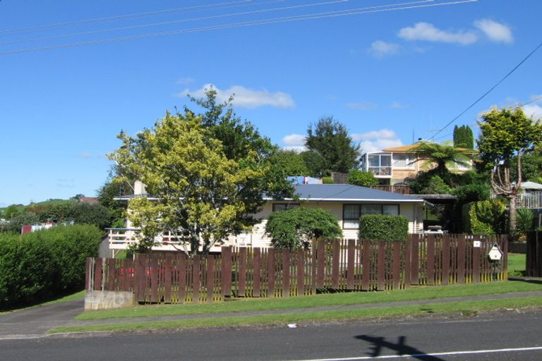 Photo of property in 1 Freyberg Crescent, Putaruru, 3411