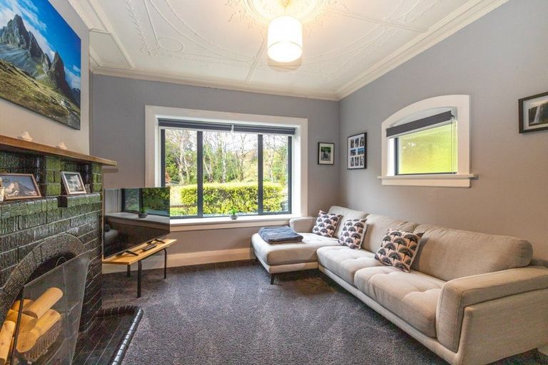 Photo of property in 101 Main South Road, Green Island, Dunedin, 9018