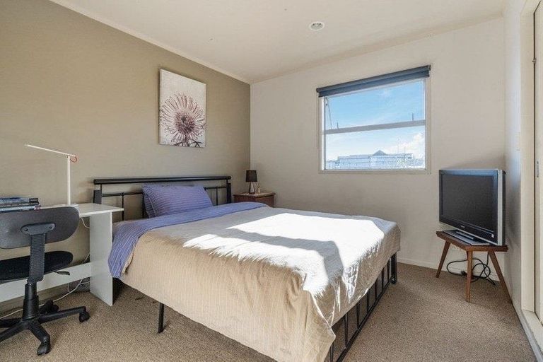 Photo of property in 17/3 Ngahura Street, Eden Terrace, Auckland, 1021