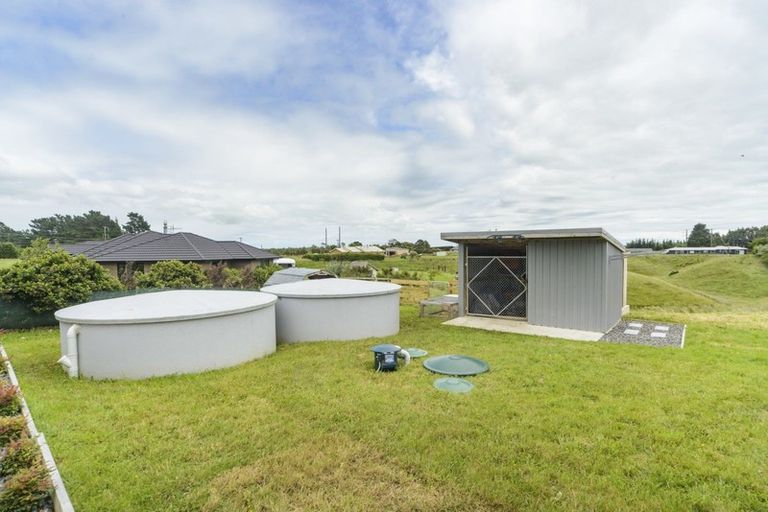 Photo of property in 15 Highland View Drive, Tokomaru, Palmerston North, 4474
