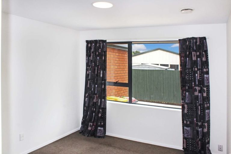 Photo of property in 21 De Lange Street, Wigram, Christchurch, 8042