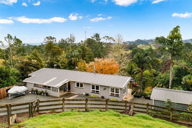 Photo of property in 130 Awaroa River Road, Abbey Caves, Whangarei, 0110