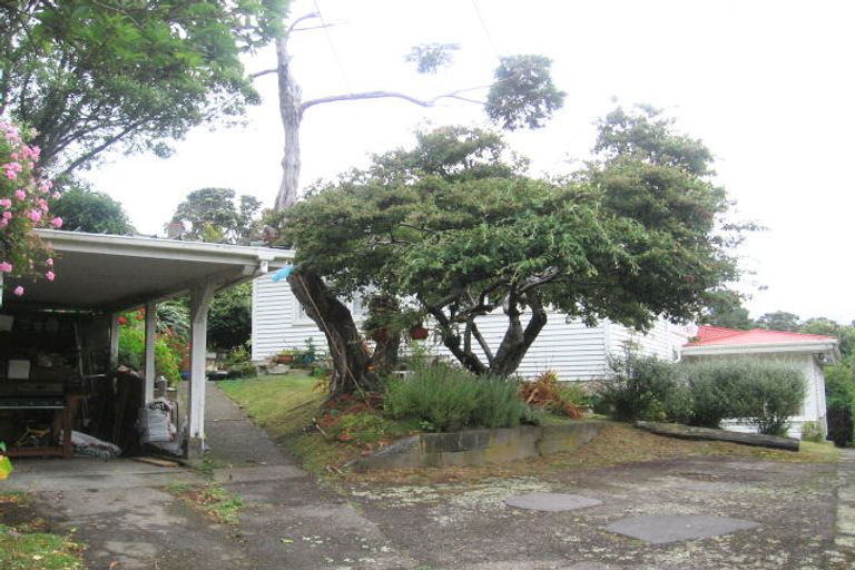 Photo of property in 25 Gloucester Street, Wilton, Wellington, 6012