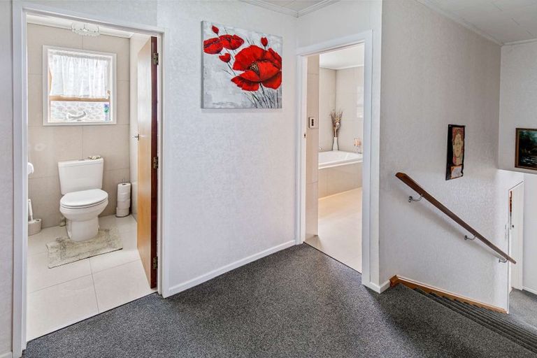 Photo of property in 4 Oxford Road, Springvale, Whanganui, 4501