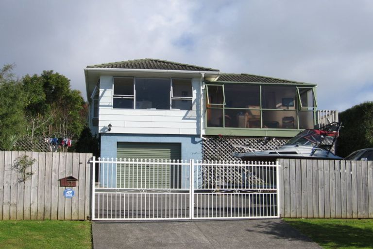 Photo of property in 36 Pulham Road, Warkworth, 0910