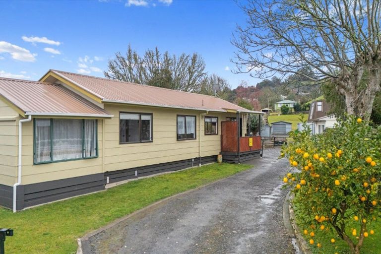 Photo of property in 7 Blackman Street, Te Kuiti, 3910