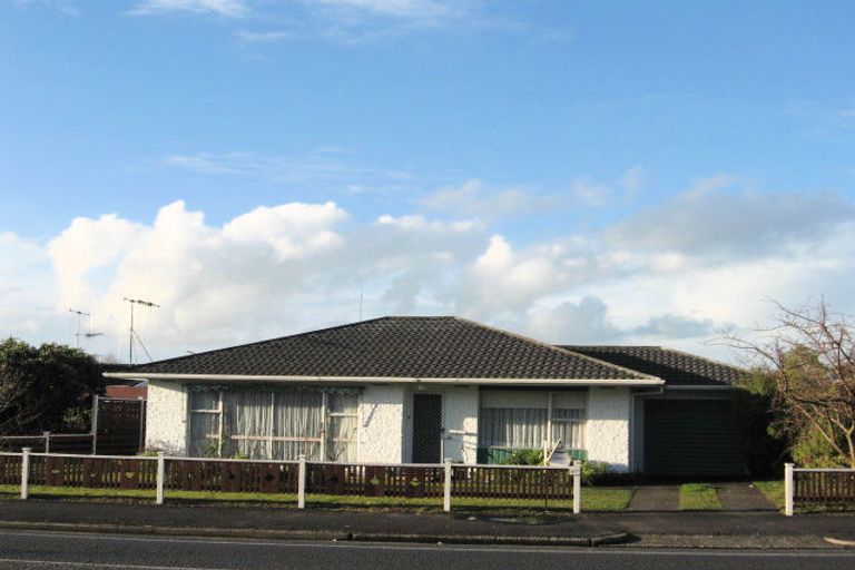 Photo of property in 222b Peachgrove Road, Claudelands, Hamilton, 3214