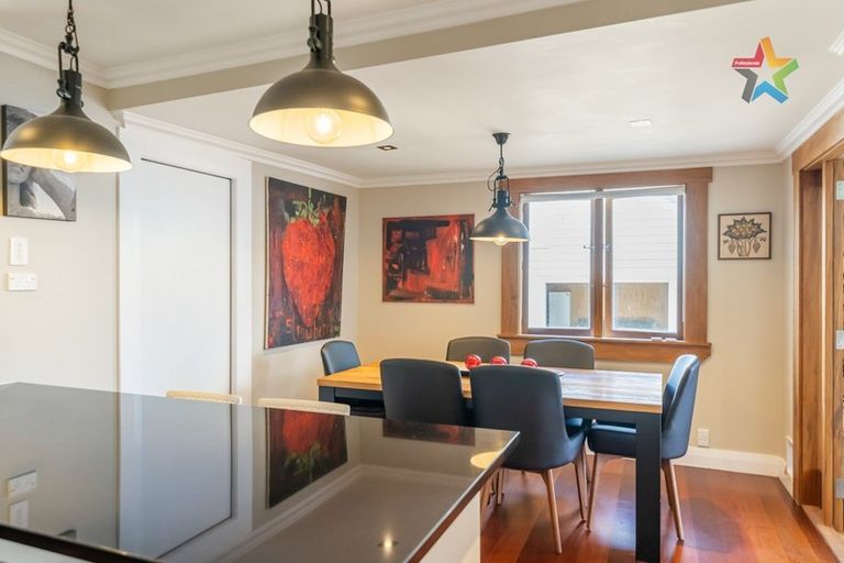 Photo of property in 9 Military Road, Boulcott, Lower Hutt, 5010