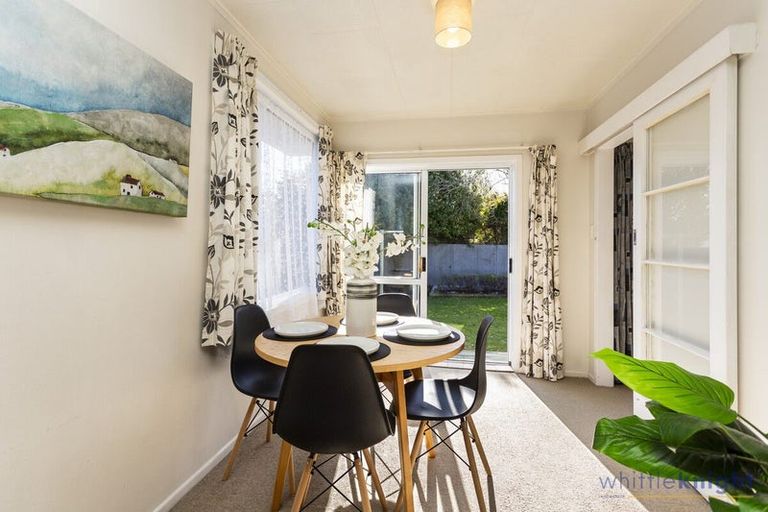 Photo of property in 1 Fulham Street, Islington, Christchurch, 8042