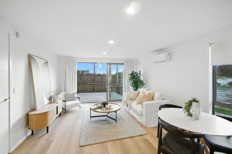 Photo of property in 112b Edgeware Road, St Albans, Christchurch, 8014