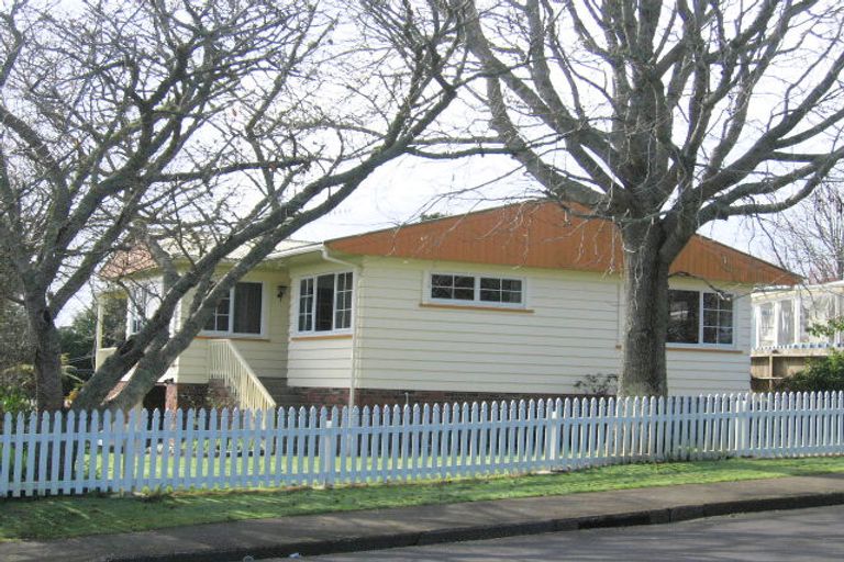 Photo of property in 33 Eden Terrace, Te Kamo, Whangarei, 0112