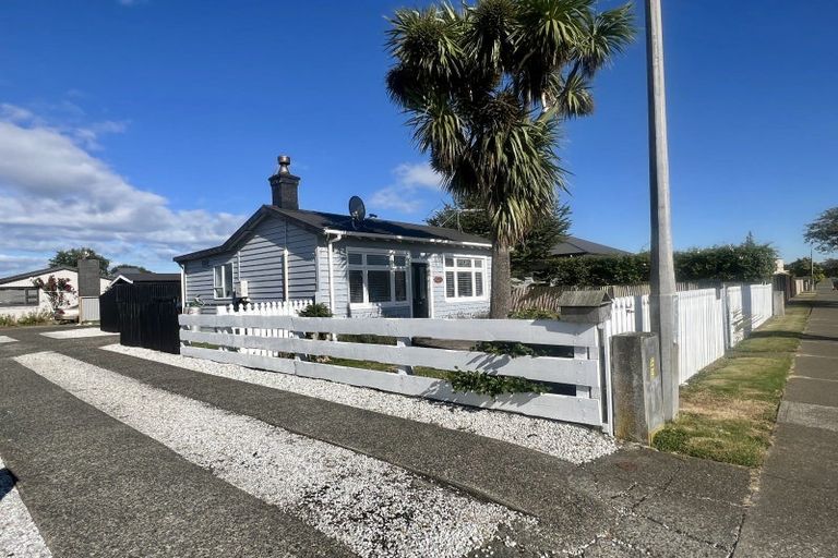 Photo of property in 76 Margaret Street, Glengarry, Invercargill, 9810