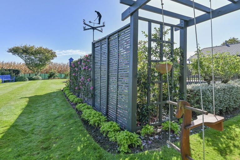 Photo of property in 1212 Kaiapo Road, Camberley, Hastings, 4120