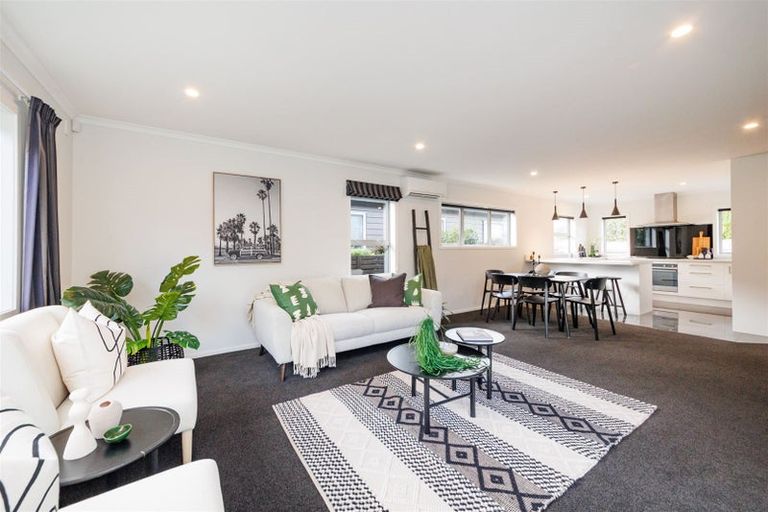 Photo of property in 83b Fitzroy Street, Terrace End, Palmerston North, 4410