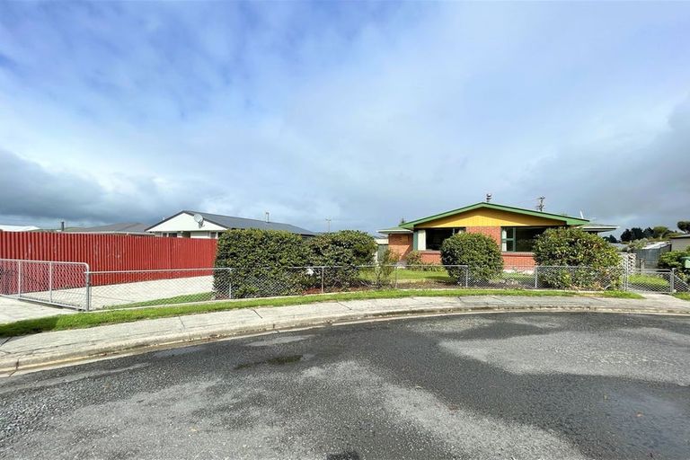 Photo of property in 8 Pearson Lane, Balclutha, 9230