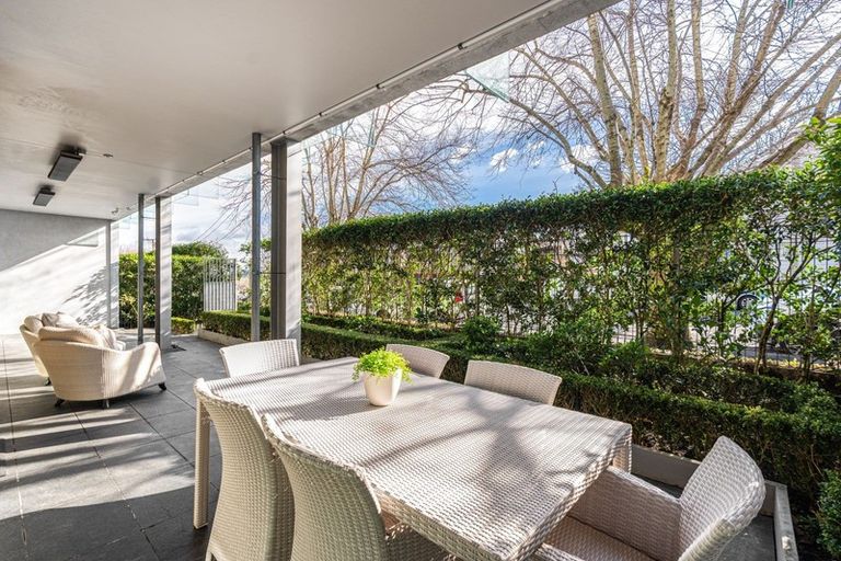 Photo of property in 202/429 Parnell Road, Parnell, Auckland, 1052