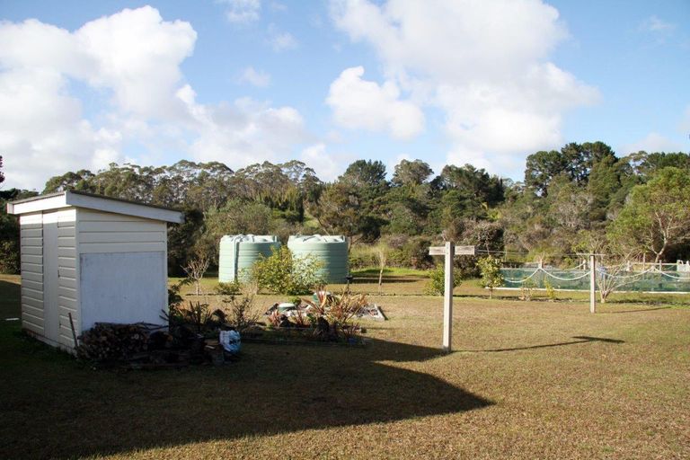 Photo of property in 61 Trig Road, Houhora, Kaitaia, 0484