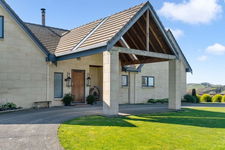 Photo of property in 311 Gordon Street, Lansdowne, Masterton, 5810