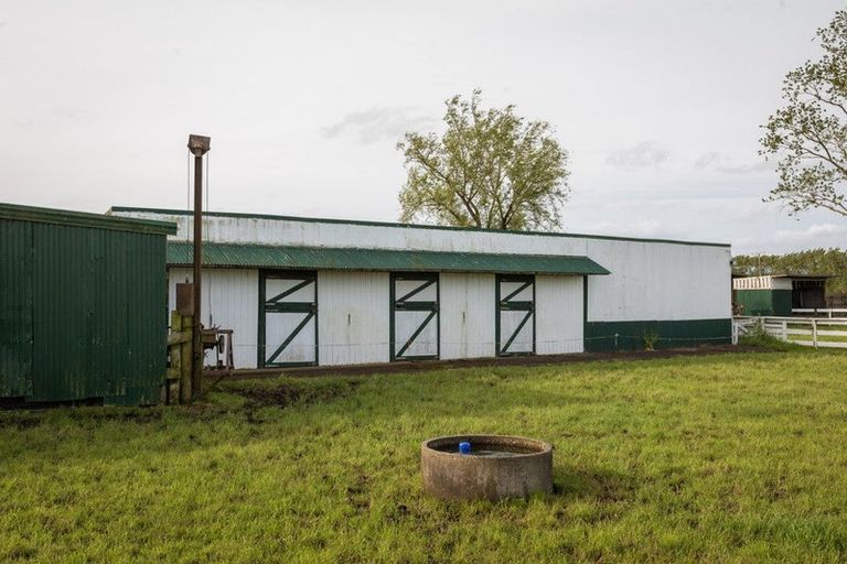 Photo of property in 108 Old Netherton Road, Netherton, Paeroa, 3672