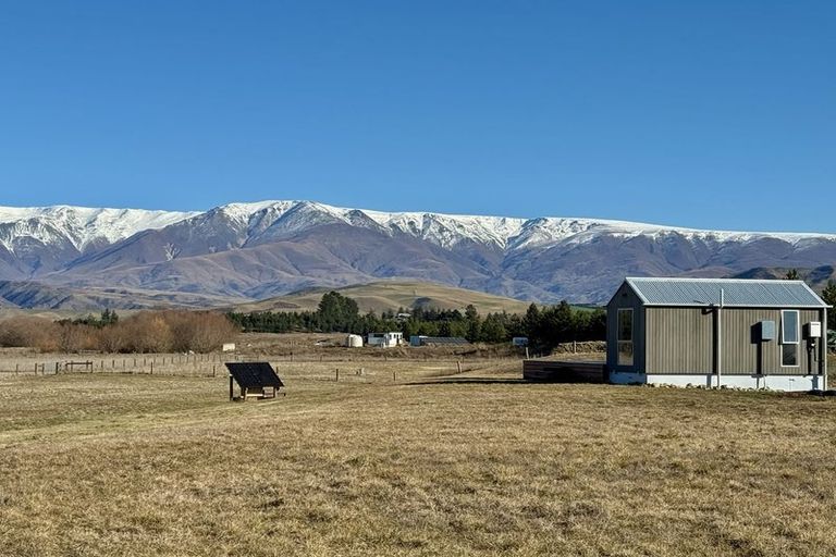Photo of property in 764 Hakataramea Valley Road, Hakataramea Valley, 9498